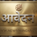 विधालय की जमीन पर कब्जा,एचएम ने थाना में दिया आवेदन