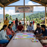 सहयोग शिविर को लेकर टीम गठित, पंचायतवार पदाधिकारी तैनात,मई से अगस्त तक अलग-अलग पंचायतों में लगेगा शिविर