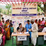 जन भागीदारी–सबसे दूर, सबसे पहले” अभियान 18 से 25 मई तक चलेगा,जनजातीय क्षेत्रों में शासन की योजनाओं का शत-प्रतिशत लाभ पहुंचाने विशेष अभियान