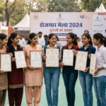 जिलास्तरीय रोजगार मेला 20 मई को, मिलेंगे रोजगार के अवसर