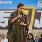 शिवलिंग पर कंडोम विवाद: टीएमसी सांसद सायोनी घोष ने तोड़ी चुप्पी, पुराने वायरल पोस्ट पर दी सफाई