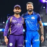 KKR का शानदार प्रदर्शन: मुंबई इंडियंस को मात देकर पॉइंट्स टेबल में दबदबा कायम