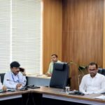 जन-जागरूकता अभियान चलाकर एग्री स्टैक परियोजना अंतर्गत फार्मर रजिस्ट्री के कार्यों में तेजी लाने को लेकर दिशा निर्देश