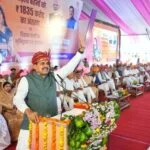 मुख्यमंत्री द्वारा लाडली बहना योजना की 36वी किस्त की राशि का अंतरण,श्योपुर जिले की 01 लाख 07 हजार 720 बहनाओं को मिली राशि,बहनो के खाते में आई 1500-1500 रूपये की राशि