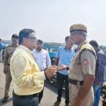 खुशखबरी:इस महीने दौरेगी विक्रमशिला सेतु पर गाड़ियां,बेली ब्रिज के साथ चालू हो जाएगी सेतु
