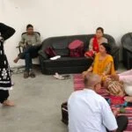 पूर्णियाँ:विद्यार्थियों को संगीत के विभिन्न विधाओं का दिया जा रहा प्रशिक्षण