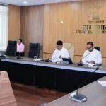 जनगणना 2027 में प्रगति की समीक्षा