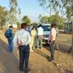 भीषण गर्मी और देवास हादसे के बाद प्रशासन अलर्ट,कलेक्टर शिवम वर्मा के निर्देश पर जिलेभर में पटाखा फैक्ट्रियों और गोदामों की जांच शुरू
