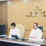जिलाधिकारी ने सहयोग शिविर की तैयारियों की समीक्षा की,पदाधिकारियों को सफलतापूर्वक आयोजन सुनिश्चित करने का निर्देश दिया