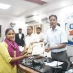 जेसीआई दरभंगा मिडटाउन के द्वारा दरभंगा के छात्र छात्राओं को मिला प्रतिभा सम्मान