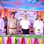भागलपुर में सहयोग शिविर का आयोजन,नगर विकास मंत्री हुए शामिल