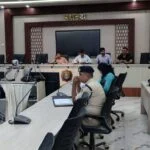 पूर्णियां:23 और 24 मई को आयोजित DCECE परीक्षा को लेकर समीक्षा बैठक