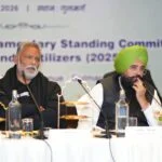 गुलमर्ग न्यूज़: जम्मू-कश्मीर में प्लास्टिक वेस्ट मैनेजमेंट को लेकर संसदीय स्थायी समिति का अहम मंथन