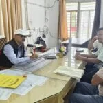 मधेपुरा :जनसमस्याओं के त्वरित समाधान हेतु प्रशासन पूरी तरह प्रतिबद्ध :एडीएम