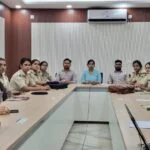 बिहार पुलिस का बड़ा डिजिटल कदम: 343 नवनिर्मित थानों में लागू होगा CCTNS CAS 1.0, NIC ने दी विशेष ट्रेनिंग