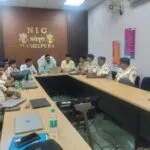 मधेपुरा में CCTNS CAS 1.0 सॉफ्टवेयर का लाइव प्रशिक्षण संपन्न, पुलिसिंग में आएगी गति और पारदर्शिता
