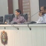 पूर्णियां:फार्मर रजिस्ट्री को लेकर समीक्षात्मक बैठक आयोजित