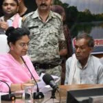 श्योपुर जनसुनवाई: एक्शन मोड में कलेक्टर शीला दाहिमा, अतिक्रमण हटाने और राजस्व मामलों के त्वरित निराकरण के निर्देश