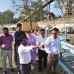 स्वच्छता में कटनी का डंका: कैमोर प्रदेश में नंबर-1,विजयराघवगढ़ दूसरे स्थान पर,स्वच्छ सर्वेक्षण 2025-26 में सिटिजन फीडबैक के जरिए दोनों नगर परिषदों ने रचा इतिहास
