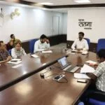 पीएम-राहत योजना के प्रभावी क्रियान्वयन को लेकरसतना जिले में उच्चस्तरीय समीक्षा बैठक सम्पन्न