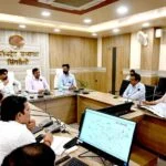 सिंगरौली शहर के समग्र विकास हेतु कार्य योजना तैयार कर समय सीमा में प्रस्तुत करें, कमिश्नर रीवाशहर की सड़कों को बाईपास मार्ग से जोड़ने हेतु प्रारंभिक कार्य योजना करें तैयारः- बीएस जामोद