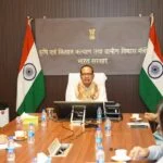 केंद्रीय कृषि एवं किसान कल्याण मंत्री शिवराज सिंह चौहान ने नई दिल्ली में ‘खेत बचाओ अभियान’ की तैयारियों को लेकर की उच्चस्तरीय समीक्षा बैठक