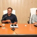 साइबर तहसील 2.0 से नामांतरण प्रक्रिया हुई डिजिटल, पारदर्शी और सरल,जिले में साढ़े 9 हजार से अधिक ऑनलाइन नामांतरण प्रकरणों का हुआ त्वरित निराकरण,अब 70 दिन की प्रक्रिया मात्र 20 से 25 दिन में हो रही पूरी
