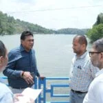 मुख्यमंत्री पुष्कर सिंह धामी के दिशा-निर्देशों के क्रम में नैनीताल जिले में झीलों के संरक्षण, पर्यटन सुविधाओं के विस्तार और यातायात व्यवस्था को मजबूत बनाने की दिशा में बड़े कदम