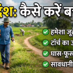 मानसूनी मौसम में सर्पदंश की घटनाओं के प्रति सर्तक रहें-डीएमस्नैक बाइट के मामले में उपचार हेतु तुरंत नजदीकी स्वास्थ्य केन्द्र ले जायें
