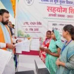कैमूर न्यूज़: 196 करोड़ की 60 विकास योजनाओं का शिलान्यास, मुंडेश्वरी धाम में रोपवे और एयरपोर्ट की सौगात