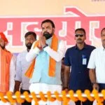 सीवान में विकास को नई उड़ान: ₹180 करोड़ की योजनाओं का शिलान्यास, चीनी मिल और 1 करोड़ रोजगार का ऐलान