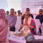 शिविर का मुख्य उद्देश्य आम नागरिकों की समस्याओं का त्वरित एवं पारदर्शी समाधान सुनिश्चित करना:शिला मंडल