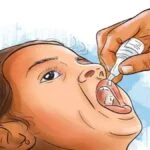 बिहार पल्स पोलियो अभियान 2026: पूर्णिया समेत सभी जिलों में 28 जून से बच्चों को पिलाई जाएगी ‘दो बूंद जिंदगी की’