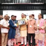 ​सीएम धामी ने ‘वन क्लिक’ से ट्रांसफर की ₹176.59 करोड़ की पेंशन, नीति आयोग के SDG इंडेक्स में उत्तराखंड देश में अव्वल