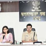 बक्सर:केन्द्रीय चयन पर्षद (सिपाही भर्ती)हेतु अभ्यर्थियों की लिखित परीक्षा के सफल आयोजन एवं विधि-व्यवस्था बैठक आयोजित