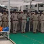 बेगूसराय सड़क हादसे में मधेपुरा के 3 थानाध्यक्षों का निधन: पुलिस लाइन में नम आंखों से दी गई अंतिम विदाई