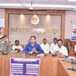 एनीमिया के वास्तविक कारणों की पहचान कर करें उपचार, केवल लक्ष्य पूर्ति नहीं बेहतर परिणाम पर हो फोकस : कलेक्टर डॉ. सोनवणे