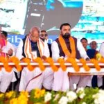 गया में टेक्नोलॉजी सेंटर का शिलान्यास: सम्राट चौधरी ने की फल्गू नदी के कायाकल्प और अंतरराष्ट्रीय स्टेडियम की बड़ी घोषणा