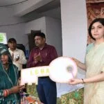 बक्सर में सहयोग शिविर कार्यक्रम का आयोजन