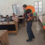 बाढ़ सुरक्षा सप्ताह 2026 के अवसर पर अमौर एवं बैसा अंचल में बाढ़ बचाव एवं आपदा प्रबंधन पर मॉकड्रिल का सफल आयोजन