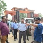 राजकीय श्रावणी मेला 2026: कांवरियों की सुरक्षा और सुविधा के लिए प्रशासन मुस्तैद, मेला क्षेत्र का हुआ सघन जमीनी निरीक्षण