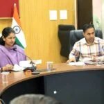 सागर ई-बस सेवा: कलेक्टर ने दी 30 जून की डेडलाइन, डिस्कॉम और ट्रांसमिशन के काम तत्काल वाइंड-अप करने के निर्देश