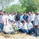 केंद्र सरकार के 12 वर्ष पूरे होने पर ‘किसान यात्रा एवं पशुधन संवर्धन सम्मेलन’ का सफल आयोजन