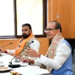 बिहार में कृषि और ग्रामीण विकास की नई उड़ान: सीएम सम्राट चौधरी और शिवराज सिंह चौहान की उच्चस्तरीय बैठक