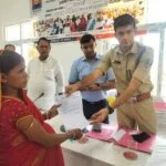 नालंदा में सहयोग शिविर का आयोजन