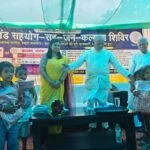 शिवहर के कुल 13 पंचायतों में ‘सहयोग शिविर’ का आयोजन, प्राप्त आवेदनों का ऑन-द-स्पॉट निष्पादन