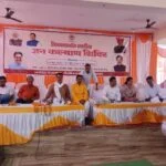 जनकल्याण शिविर: कल्याणकारी योजनाओं के पात्र हितग्राहियों को विभिन्न योजनाओं का दिलाया जा रहा है लाभ