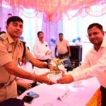 सहयोग शिविर में जिलाधिकारी डॉ. नवल किशोर चौधरी एवं वरिय पुलिस अधीक्षक श्री प्रमोद कुमार यादव सहित जिला एवं प्रखंड स्तरीय अधिकारियों ने भाग लेकर आमजनों की समस्याओं एवं शिकायतों को सुना