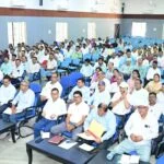 टीडीएस/टीसीएस एवं नवीन आयकर अधिनियम, 2025 के प्रावधानों पर एकदिवसीय जागरूकता सेमिनार आयोजित, 150 प्रतिभागियों ने लिया भाग