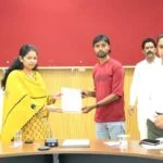 बण्डा के ‘राह-वीर’ अनिल सोनी ने पेश की मानवता की मिसाल, सड़क दुर्घटना में घायल की बचाई जान